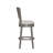 Authement Swivel Upholstered Counter Stool-75748551-127042045