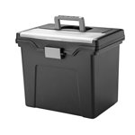 IRIS File Box