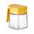 Jaune est en rupture de stock