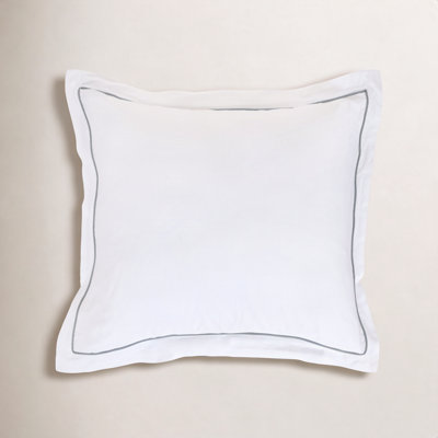 Sheena Rayon From Bamboo Sham Set
