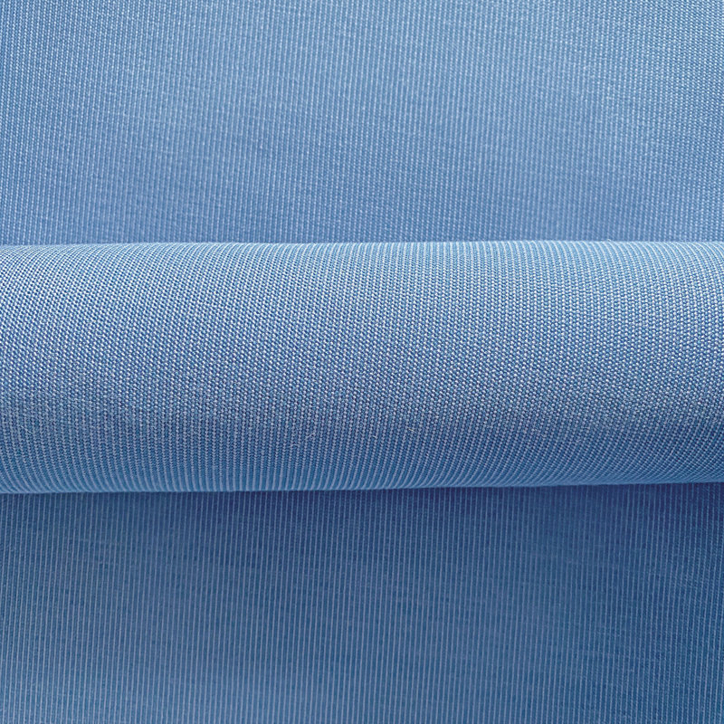 Outdoor Tarheel Blue Sunbrella Fabric