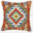Geometric Throw Pillow