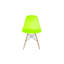 Chaise en plastique Neveyah-1445991814