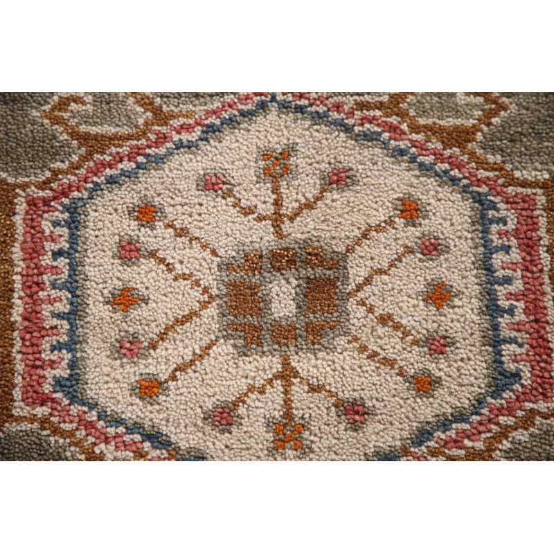 Tapis Lakeela