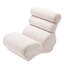 Congreso Armless Chair