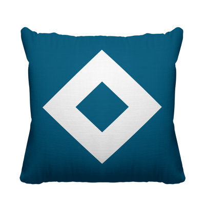 Coussin décoratif intérieur / extérieur Seven