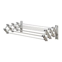 Rebrilliant Metal Standard Drying Rack