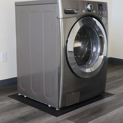 Rubber-Cal, Inc. Washer & Dryer Mat