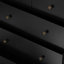 Soto 5 Drawer Dresser-Black