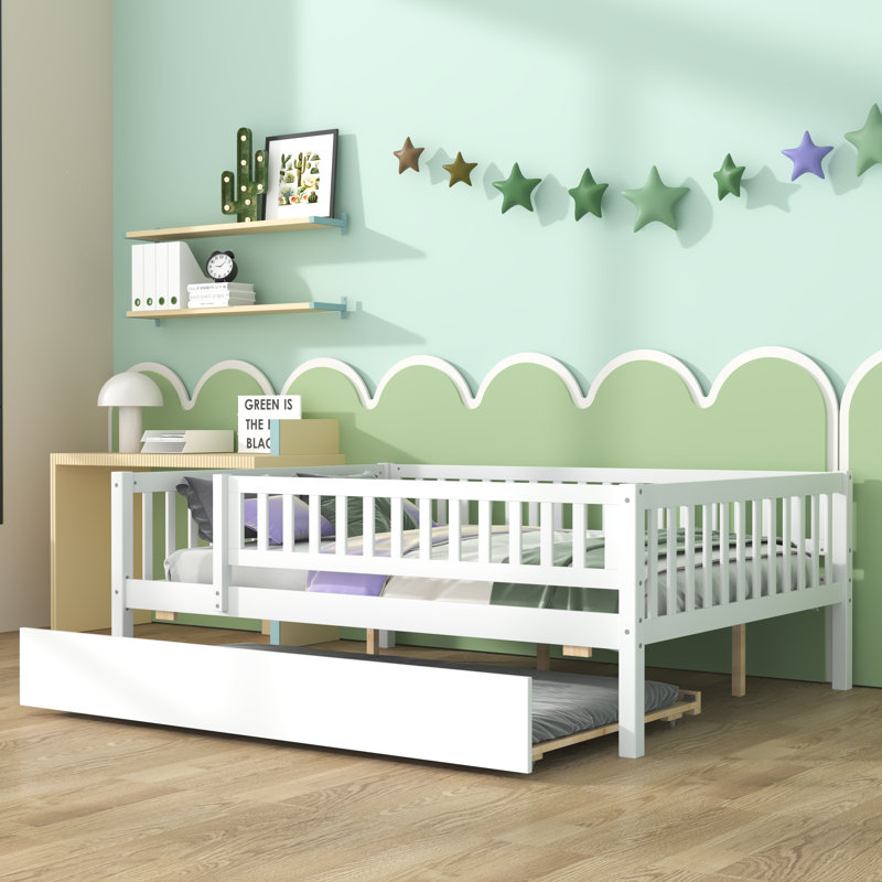 Daybed, White