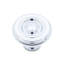 CK Series 1 1/2" Diameter Mushroom Knob-12829629-12829632