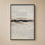 Noche Bella par Patricia Pinto - Impression sur toile