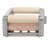 CucinaPro Pasta Fresh Series Manual Pasta Maker