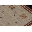 Rug & Kilim’S Mihrab Style Rug In Beige With Geometric Patterns-897901811