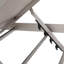 Ensemble de chaises longues Caggiano
