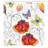 Shower Curtain with Hooks Included-94637638