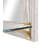Beigenwald Flat Wall Mirror-594874010