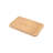 Brabantia Profile Wooden Chopping Board Set