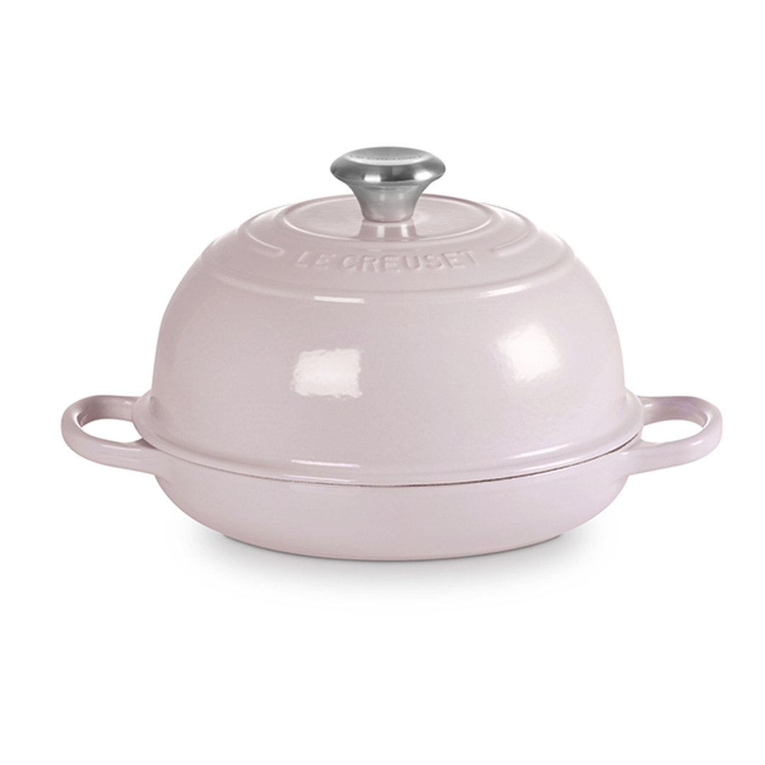 Le Creuset Signature Enameled Cast Iron 1.75 Qt. Bread Oven with Lid Le Creuset 