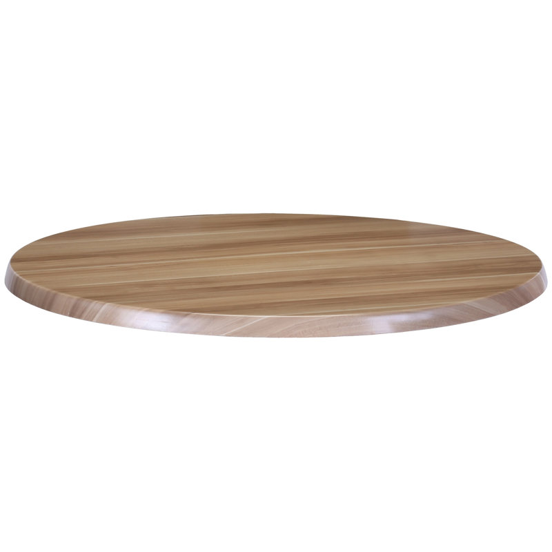 Tabouret de bar 36 po Holland, Naturel