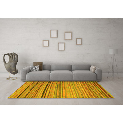 Tapis contemporains 800 lavables à la machine