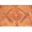 Tapis turc Oushak Shabby Elegance