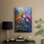 FLORAL Series DCCDXII - Gallery Cavas-194087604