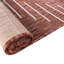 Tapis d'extérieur couleur iris brique-1136298294