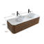 Meuble-lavabo Erba-133259155