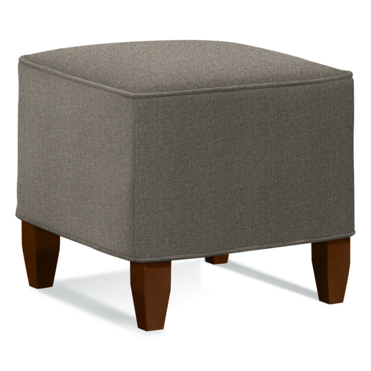 Brooklyn Upholstered Ottoman