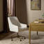 Alba Swivel Task Chair-843992422