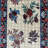  Handmade Mashad Wool Runner