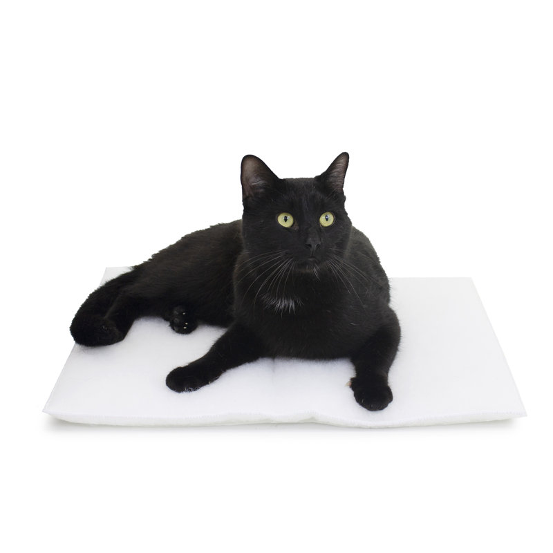 Lit pour chat PurrPadd, Blanc