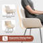 Upholstered Armchair-643507488