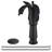 Vessel Single-hole Single-handle Bathroom Faucet-107085896