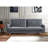 Modern design upholstered Sofa-652018832-656433574