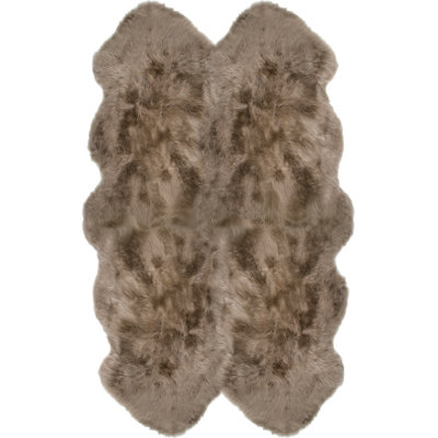 Tapis fibre en laine de Auskin
