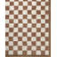  Tapis tissé à la machine Edaline-513003444-512377031