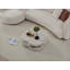 Table basse en faux marbre Clover