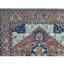 One-of-a-Kind 10' X 13'10" Area Rug