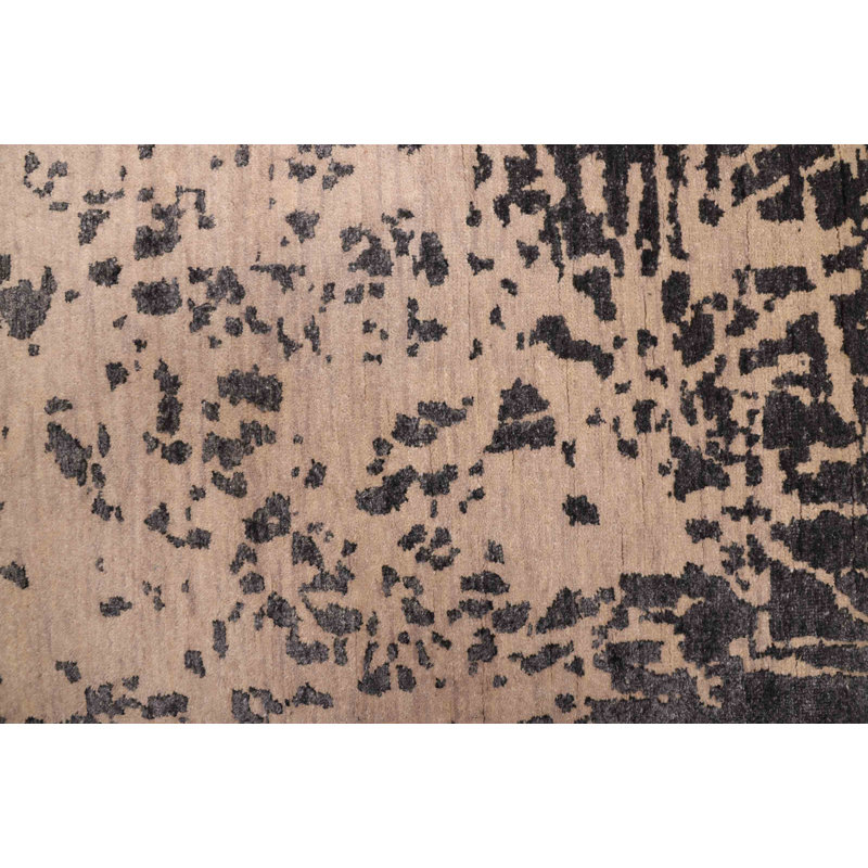Tapis brun clair Legacy 8 pi 10 po x 12 pi 2 po