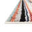 Prentice Striped Indoor Rug-1356530681