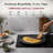 Alva Energy Ceramic Nonstick Crepe & Egg Pan, 11"-85004882