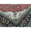 Sultanabad Wool Oriental Area Rug