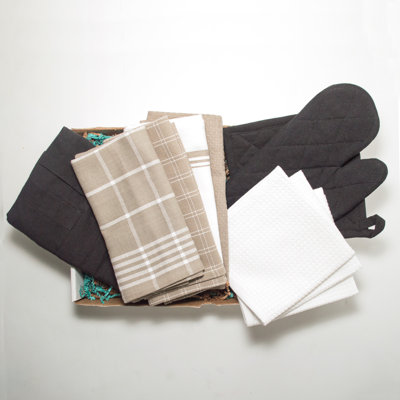 Kitchen Towel Linen Set