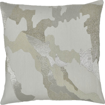 Square Pillow Cover & Insert