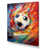 Wrapped Canvas selected