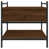 Brown Oak selected