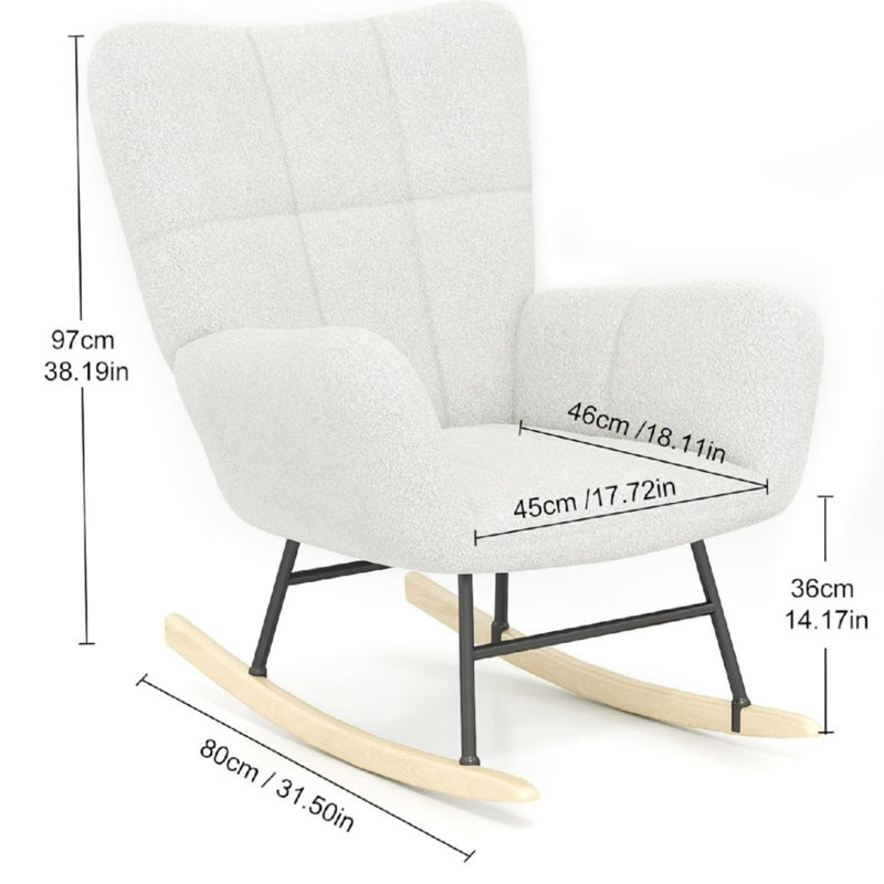 Rocking Chair