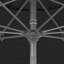 Parasol de marché 9 pi Santana Praneeth-1901753774-1914926489